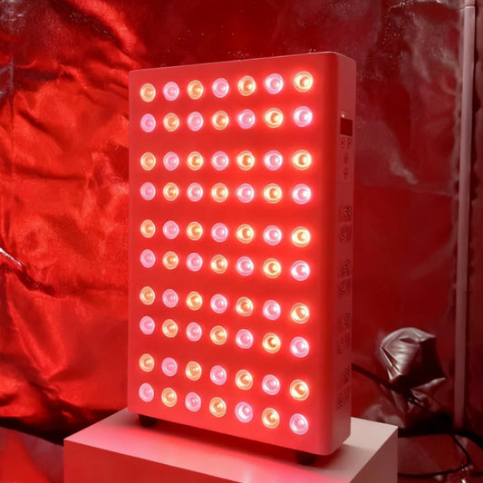 Zenko Pro Red Light Therapy Panel - Full Body Treatment