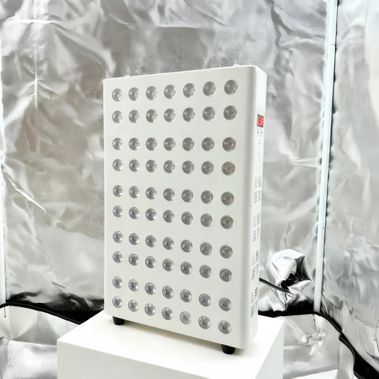Zenko Pro Red Light Therapy Panel - Full Body Treatment